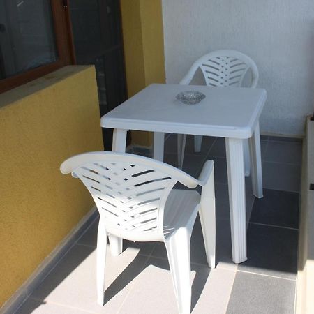 Family Hotel Akra Chernomorets Esterno foto